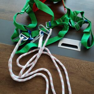 full body harness