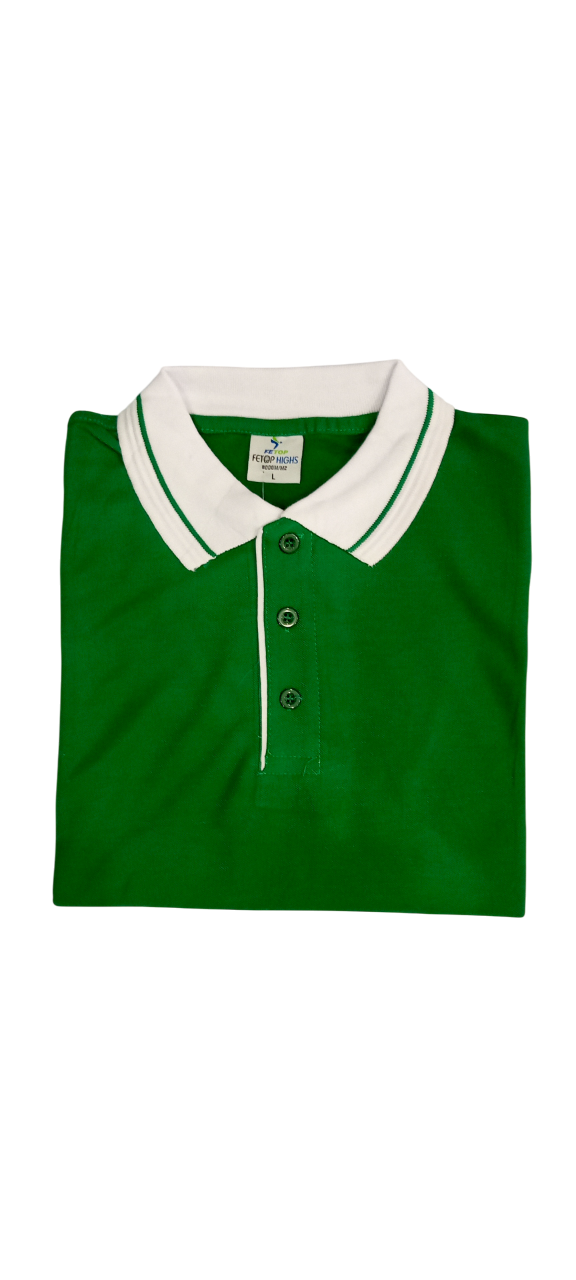 Polo shirts