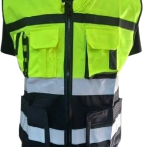 160 GSM Reflective Vests