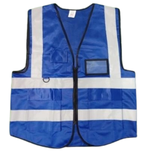 140 GSM Reflective Vests