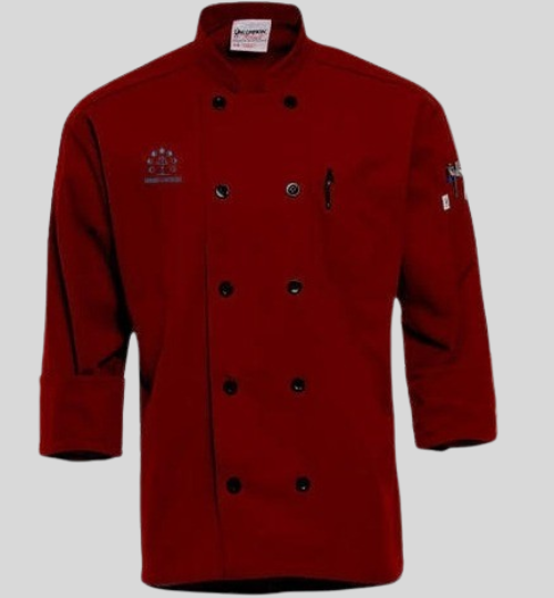 Chef Jacket