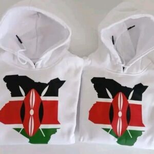 Hoods printing Kenya
