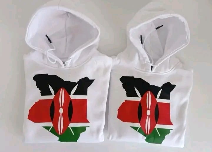 Hoods printing Kenya