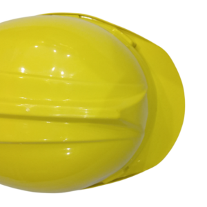 Light Duty Helmet - Inside