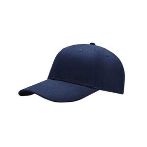 Navy Blue Baseball Caps