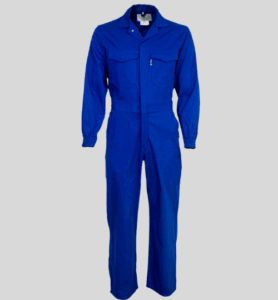 Plain Summit/Decron Overalls