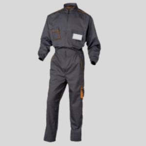 Cargo Twill Overalls