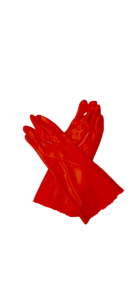 PVC Vaultex Gloves