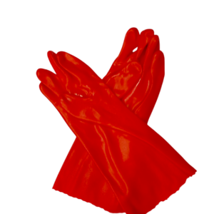 PVC Vaultex Gloves