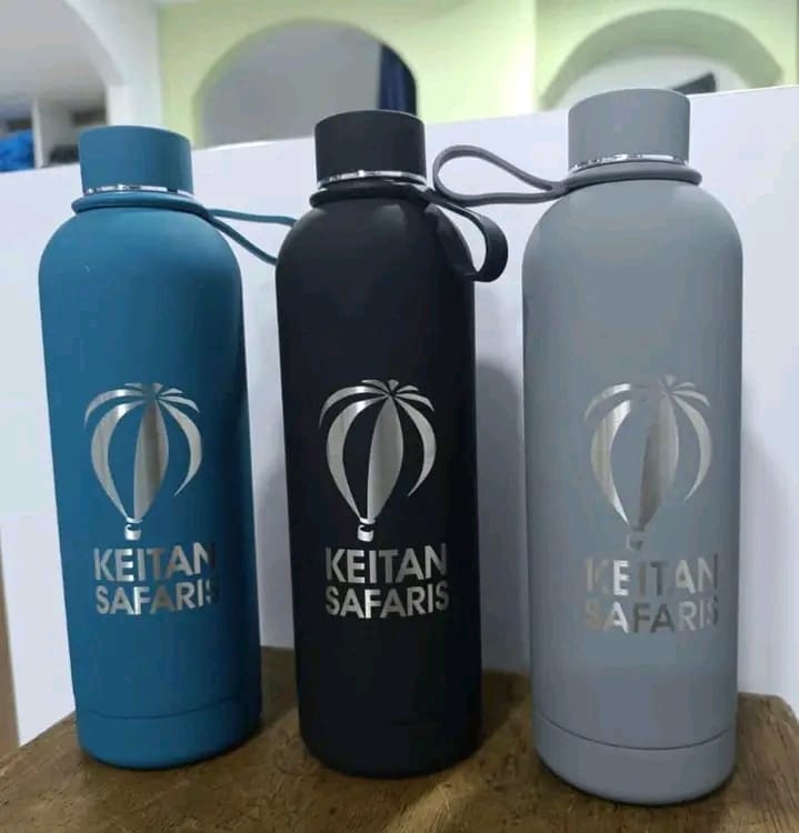 How much does printing cost in Kenya?