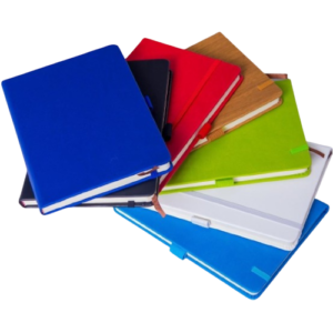 Notebooks & Diaries