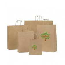 Branded Gifts Bags