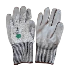 Cut Resistant Gloves Light CE