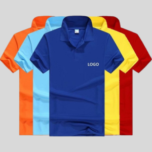 Polo shirts