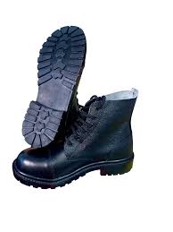 Askari Boot