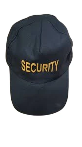 Security cap
