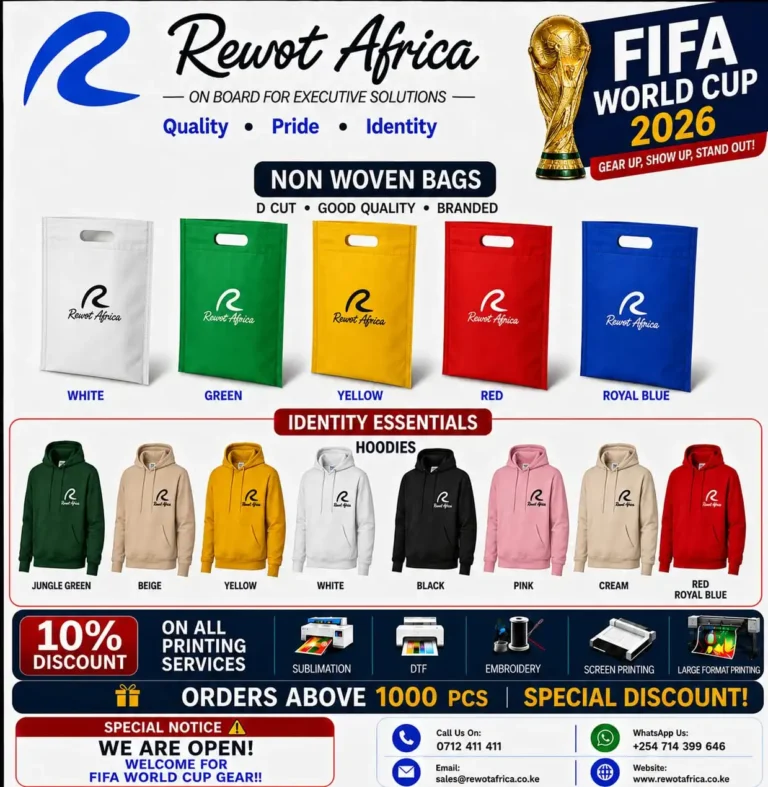 NON WOVEN BAGS