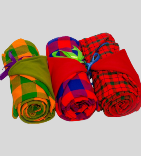 Cultural & Unique Gifts